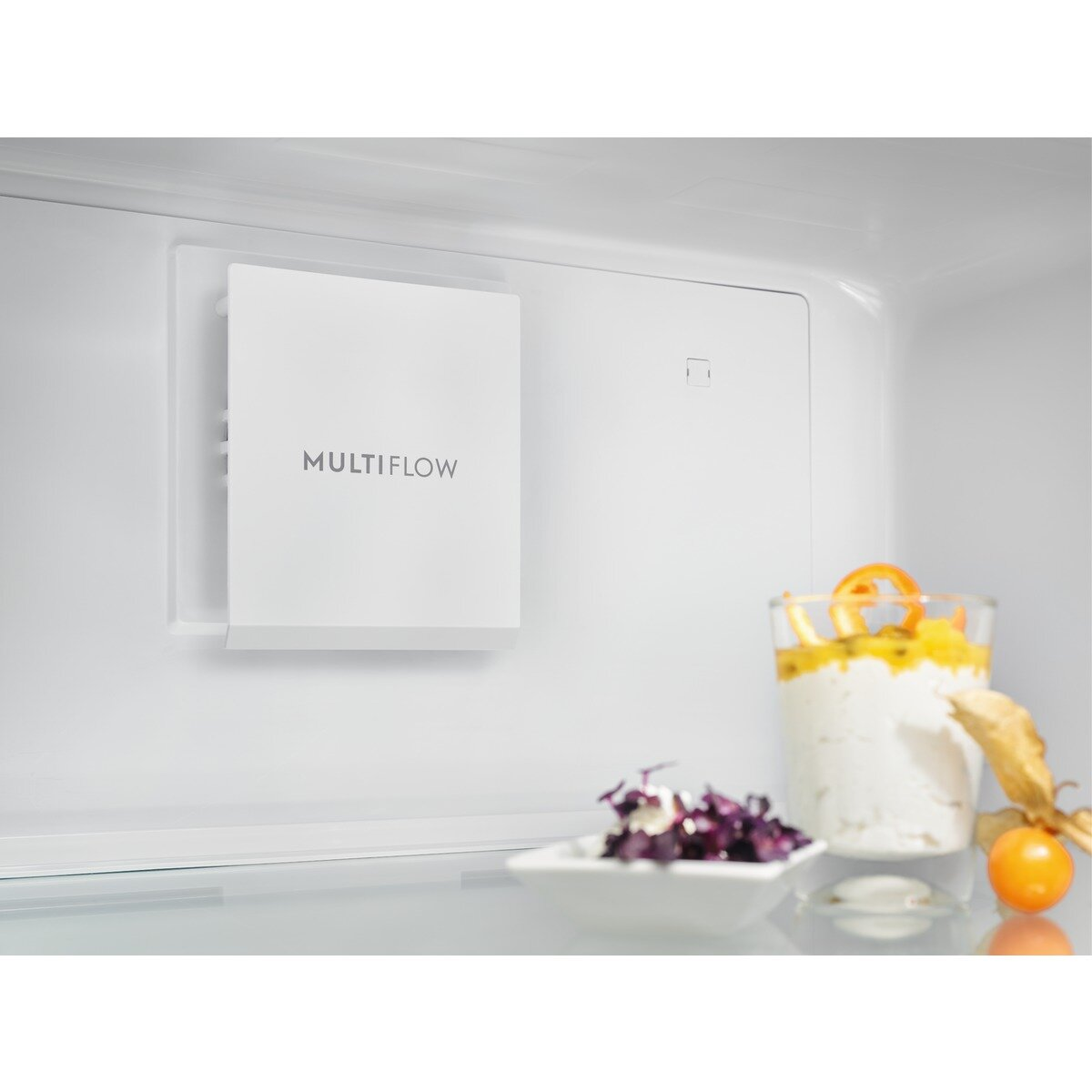 Lodówka ELECTROLUX LRC5ME38X2