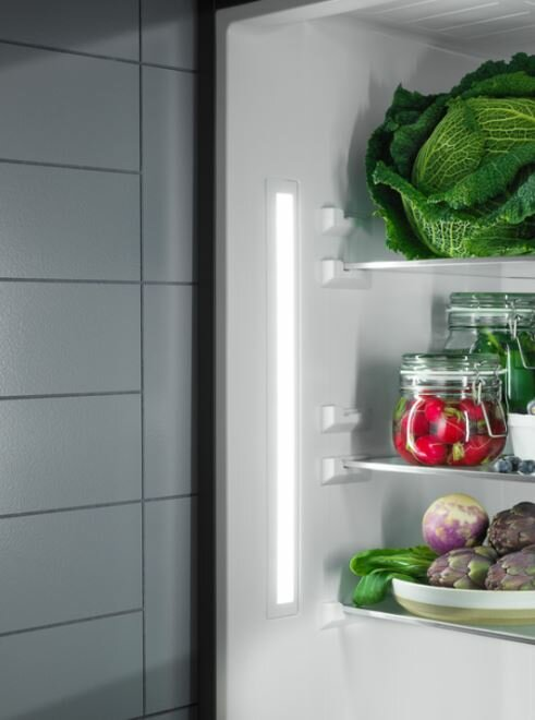 Lodówka ELECTROLUX LTB1AE24U0