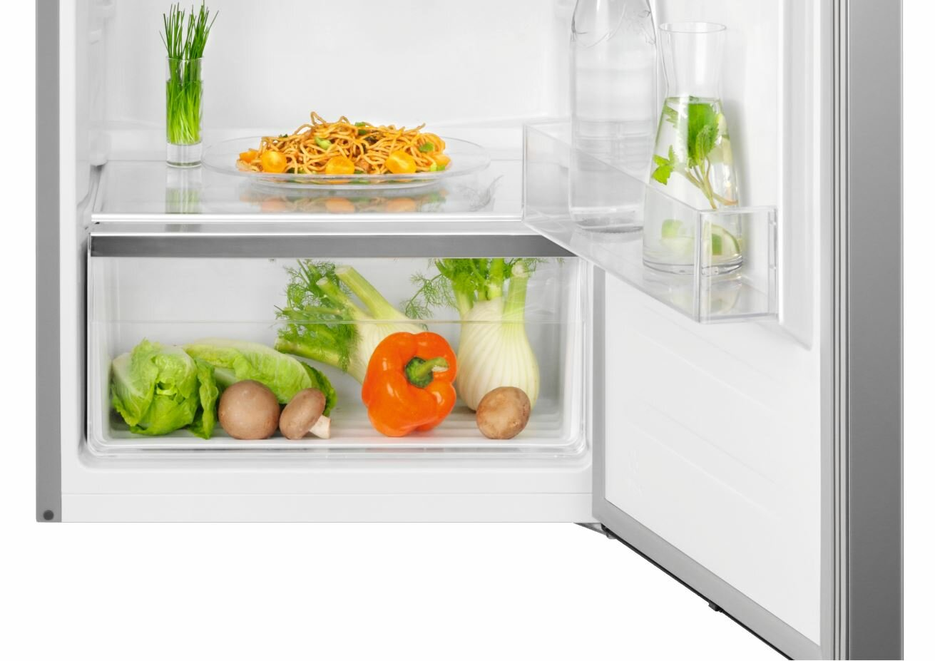 Lodówka ELECTROLUX LTB1AE24U0