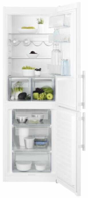 Lodówka ELECTROLUX LNT3LE34W4