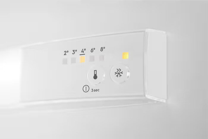 Lodówka ELECTROLUX LNT3LE34W4