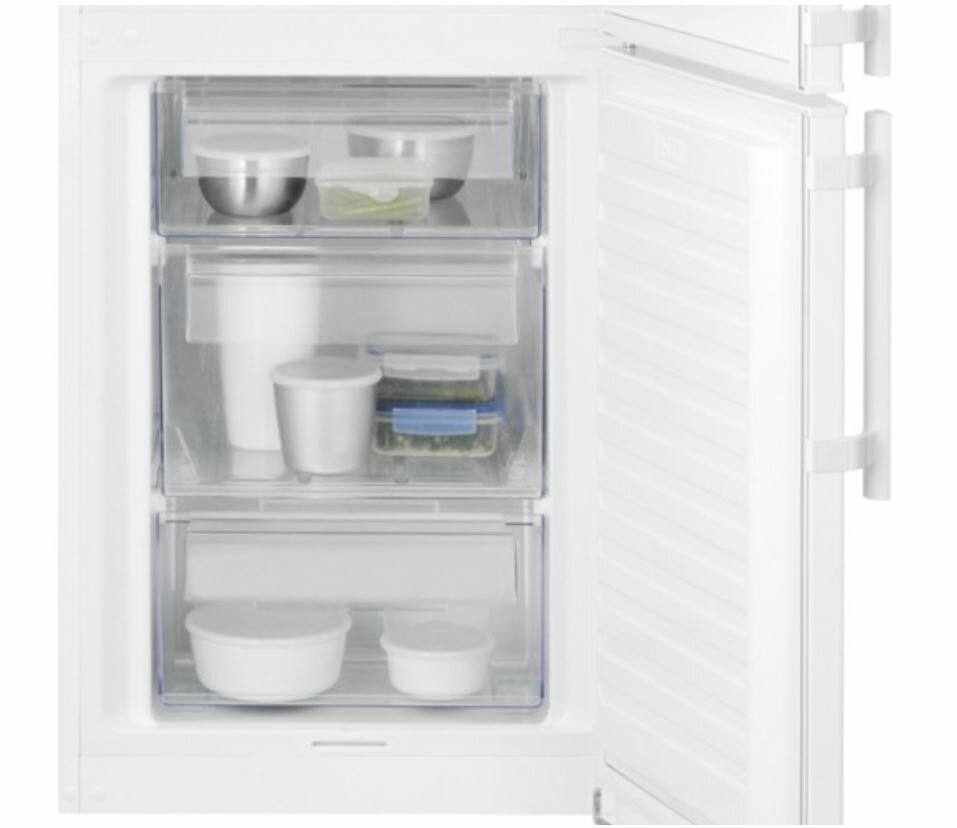 Lodówka ELECTROLUX LNT3LE34W4