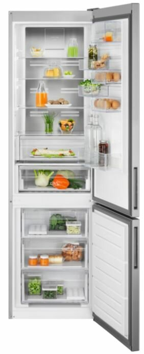 Lodówka ELECTROLUX LNT7ME34X2
