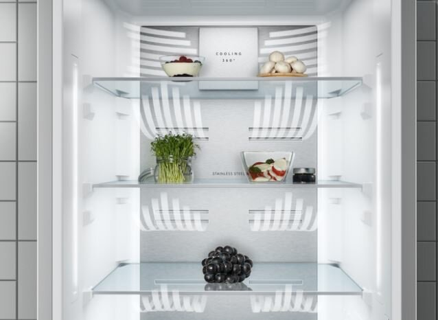 Lodówka ELECTROLUX LNT7ME34X2