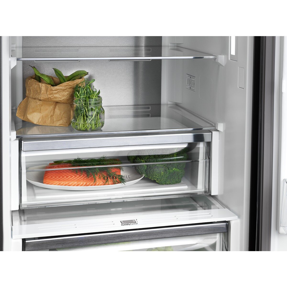 Lodówka ELECTROLUX LNT7ME34X2