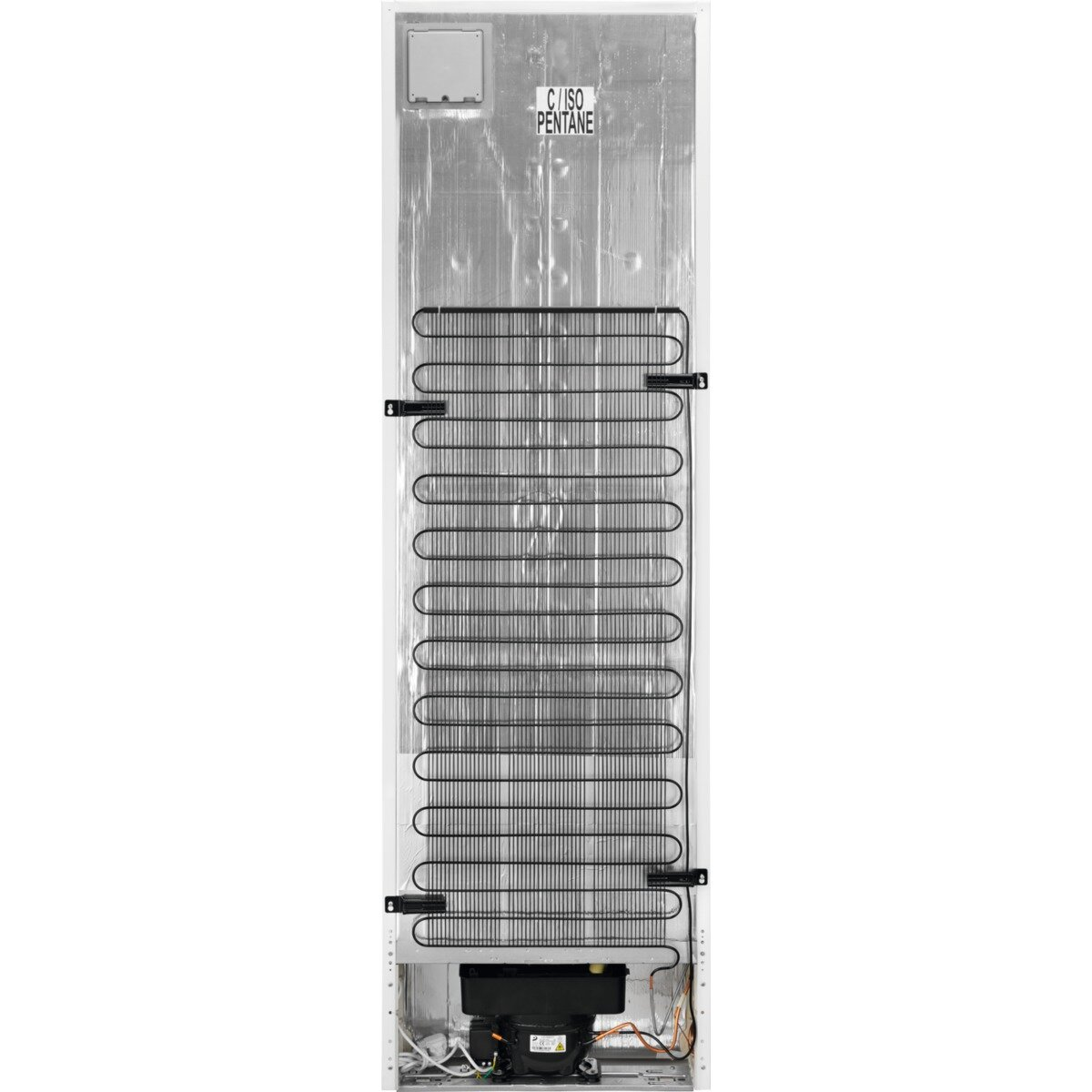 Lodówka ELECTROLUX LNT7ME34X2