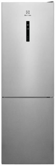 Lodówka ELECTROLUX LNC7ME32X2