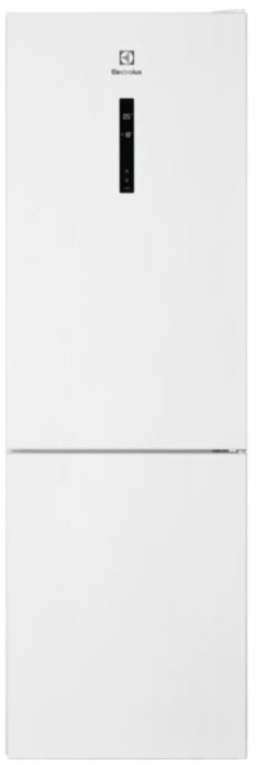 Lodówka ELECTROLUX LNC7ME32W2