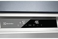 Lodówka ELECTROLUX LNS9TD19S