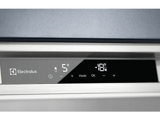 Lodówka ELECTROLUX LNS9TD19S