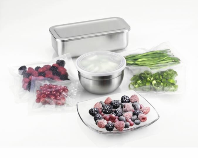 Lodówka ELECTROLUX LFB3AF12S