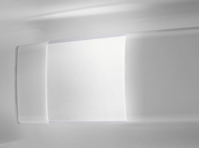 Lodówka ELECTROLUX LFB3AF12S