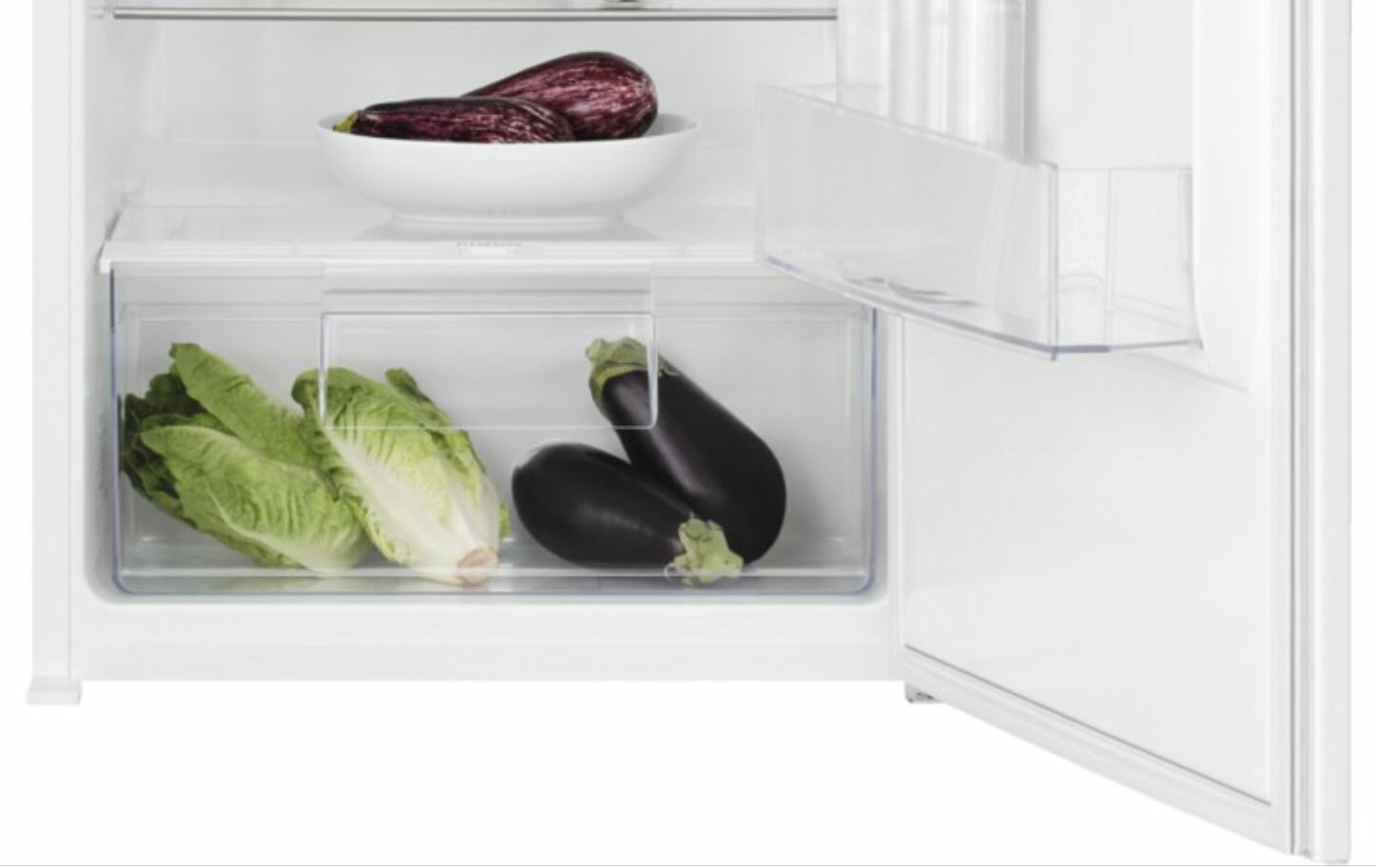 Lodówka ELECTROLUX LFB3AF12S