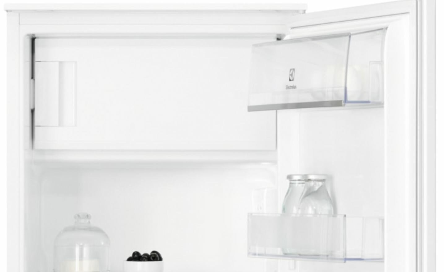 Lodówka ELECTROLUX LFB3AF12S