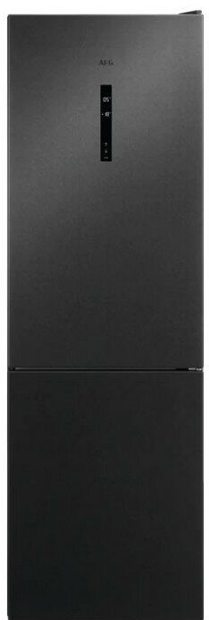 Lodówka AEG RCB732E5MB seria 700