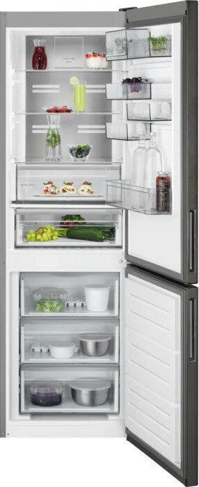 Lodówka AEG RCB732E5MB seria 700