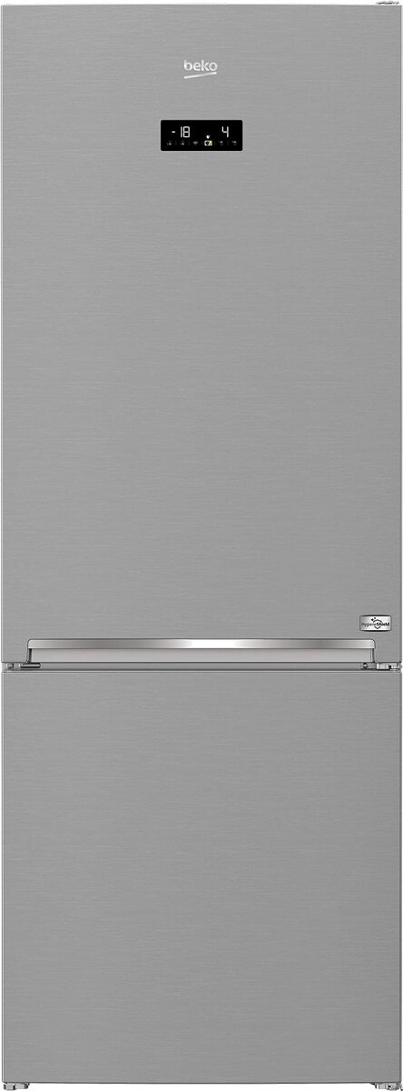 Lodówka BEKO RCNE560E40ZLXPHUN