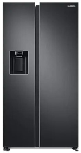 Lodówka SAMSUNG RS68A8841B1/EF