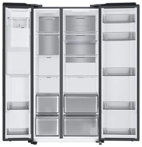 Lodówka SAMSUNG RS68A8841B1/EF