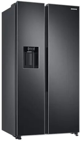 Lodówka SAMSUNG RS68A8841B1/EF