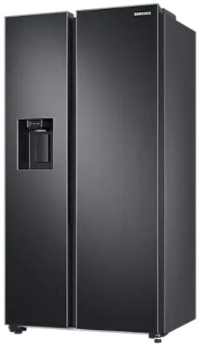 Lodówka SAMSUNG RS68A8841B1/EF
