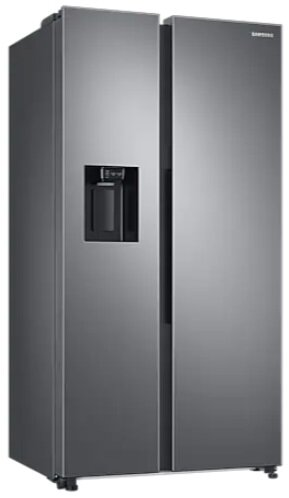 Lodówka SAMSUNG RS68A8841S9/EF