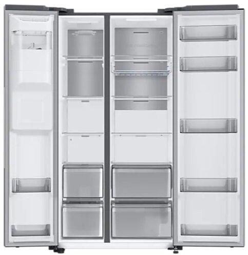 Lodówka SAMSUNG RS68A8841S9/EF