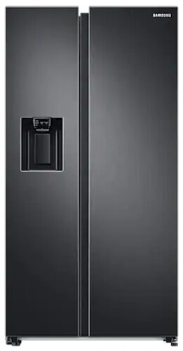 Lodówka SAMSUNG RS68A8842B1/EF