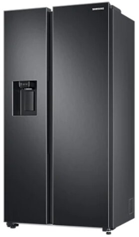Lodówka SAMSUNG RS68A8842B1/EF