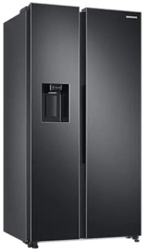 Lodówka SAMSUNG RS68A8842B1/EF
