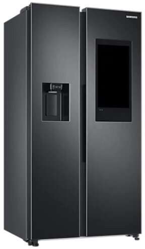 Lodówka SAMSUNG RS6HA8880B1/EF
