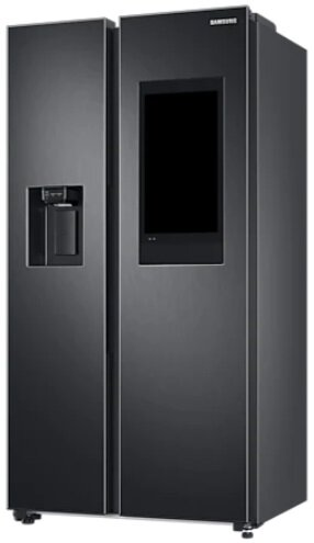 Lodówka SAMSUNG RS6HA8880B1/EF