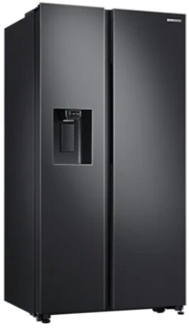 Lodówka SAMSUNG RS65R5411B4/EO