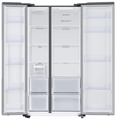 Lodówka SAMSUNG RS66A8100S9/EF