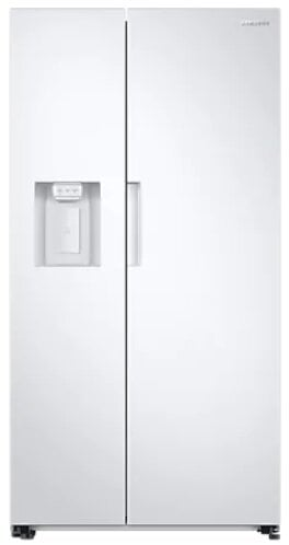 Lodówka SAMSUNG RS67A8810WW/EF