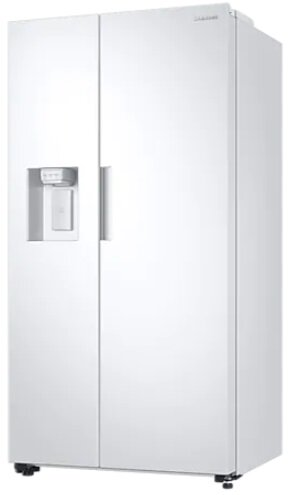 Lodówka SAMSUNG RS67A8810WW/EF