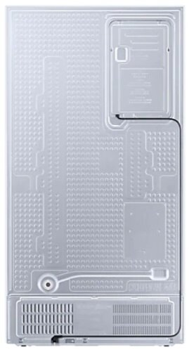 Lodówka SAMSUNG RS67A8810WW/EF