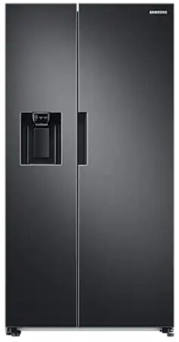 Lodówka SAMSUNG RS67A8811B1/EF