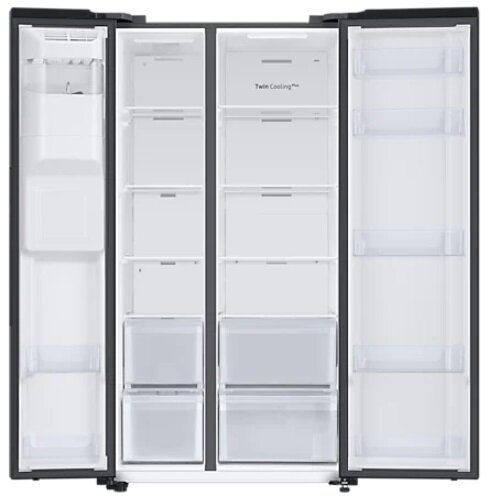 Lodówka SAMSUNG RS67A8811B1/EF