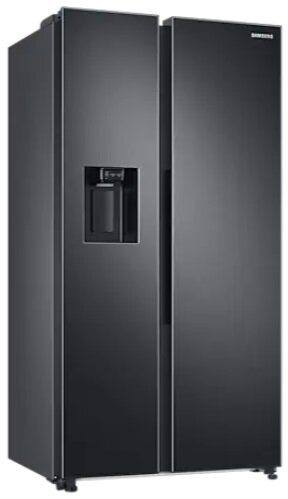 Lodówka SAMSUNG RS68A8540B1/EF