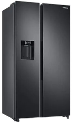 Lodówka SAMSUNG RS68A8820B1/EF