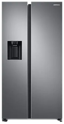 Lodówka SAMSUNG RS68A8820S9/EF