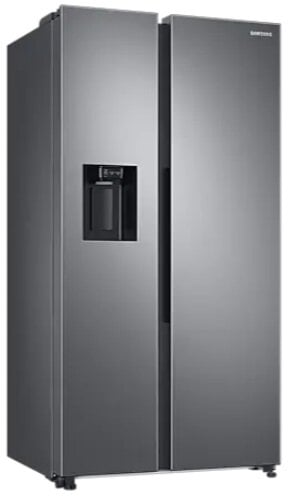 Lodówka SAMSUNG RS68A8820S9/EF