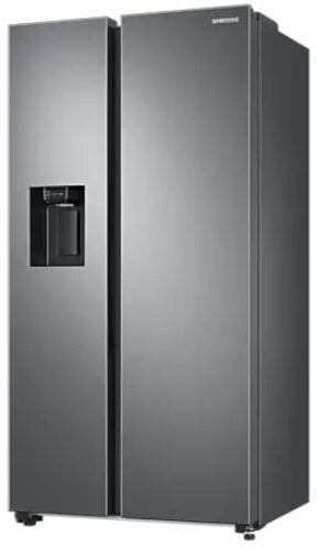 Lodówka SAMSUNG RS68A8820S9/EF