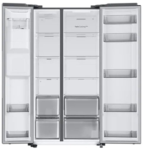 Lodówka SAMSUNG RS68A8820S9/EF