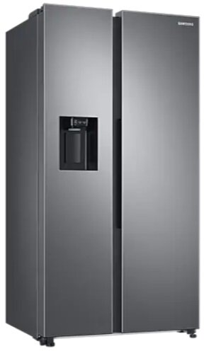 Lodówka SAMSUNG RS68A8831S9/EF