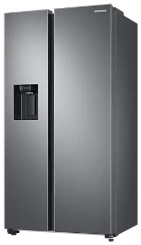 Lodówka SAMSUNG RS68A8831S9/EF