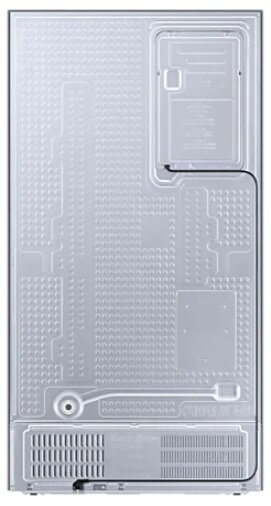 Lodówka SAMSUNG RS68A8831S9/EF