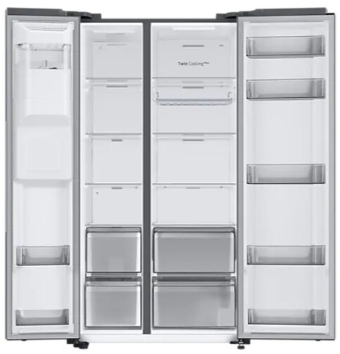 Lodówka SAMSUNG RS68A8831S9/EF