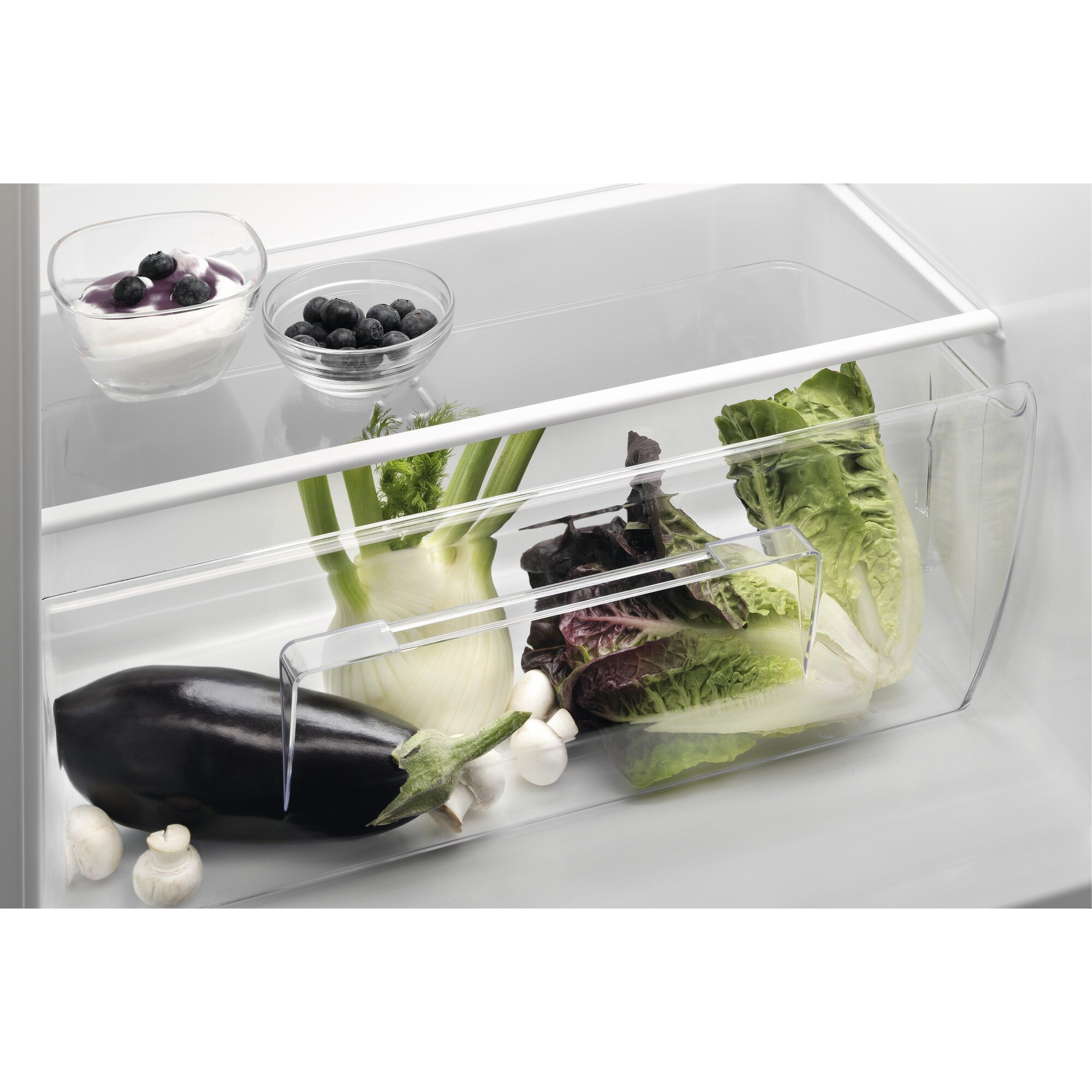 Lodówka ELECTROLUX LRB1AF23W seria 300